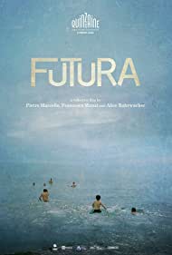 Watch Full Movie :Futura (2021)