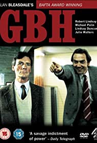 Watch Free G B H  (1991)