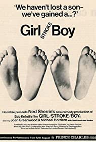 Watch Free Girl Stroke Boy (1971)