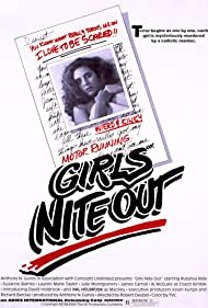 Watch Free Girls Nite Out (1982)