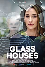 Watch Free Glass Houses (2020)