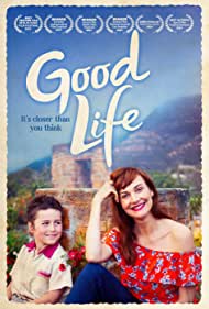 Watch Full Movie :Good Life (2021)