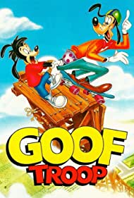 Watch Free Goof Troop (1992-1993)