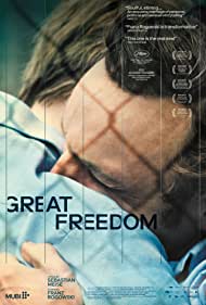 Watch Free Great Freedom (2021)