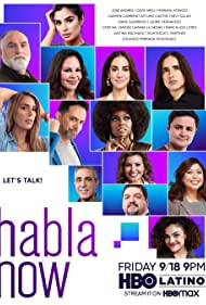 Watch Free Habla Now (2020)