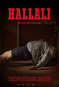Watch Full Movie :Hallali (2019)