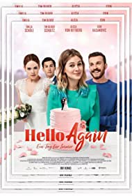 Watch Free Hello Again A Wedding a Day (2020)