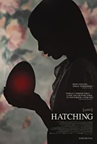 Watch Full Movie :Hatching (2022)