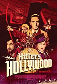 Watch Free Hitlers Hollywood (2017)