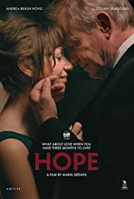 Watch Full Movie :Hope (2019)
