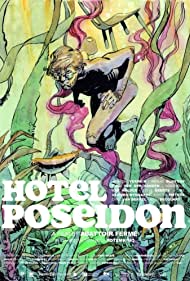 Watch Full Movie :Hotel Poseidon (2021)
