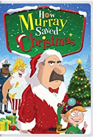 Watch Free How Murray Saved Christmas (2014)
