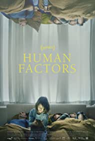 Watch Free Human Factors (2021)