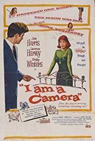 Watch Free I Am a Camera (1955)