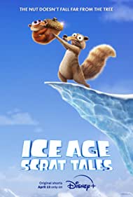 Watch Free Ice Age Scrat Tales (2022-)
