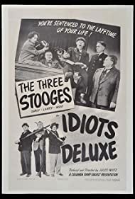 Watch Free Idiots Deluxe (1945)