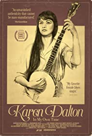 Watch Free Karen Dalton In My Own Time (2020)