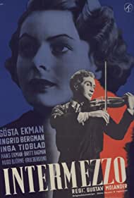 Watch Free Intermezzo (1936)