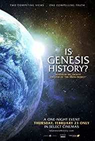 Watch Free Is Genesis History (2017)