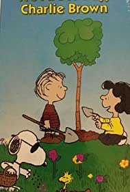 Watch Free Its Arbor Day, Charlie Brown (1976)