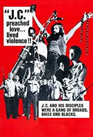 Watch Free J C  (1972)