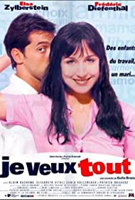 Watch Free Je veux tout (1999)