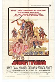 Watch Free Journey to Shiloh (1968)