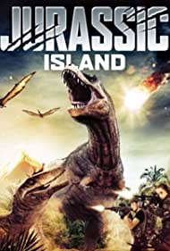 Watch Full Movie :Jurassic Island (2022)