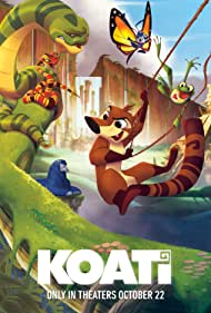 Watch Free Koati (2021)