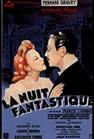 Watch Free La nuit fantastique (1942)