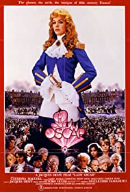 Watch Full Movie :Lady Oscar (1979)