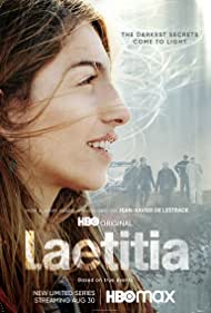 Watch Free Laetitia (2019–)