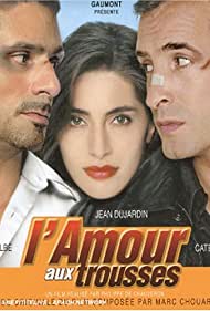 Watch Free Lamour aux trousses (2005)