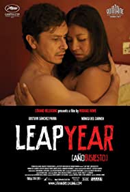 Watch Free Leap Year (2010)