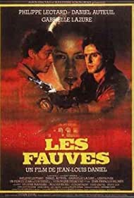 Watch Free Les fauves (1984)