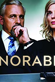 Watch Free Les Honorables (2019-)