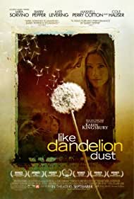 Watch Free Like Dandelion Dust (2009)
