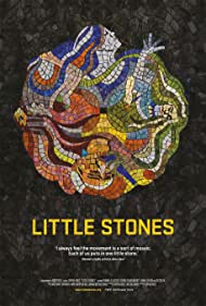 Watch Full Movie :Little Stones (2017)