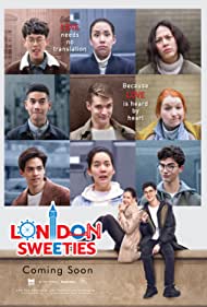 Watch Full Movie :London Sweeties (2019)