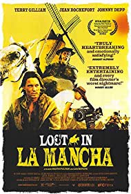 Watch Free Lost in La Mancha (2002)