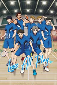 Watch Free Love All Play (2022-)