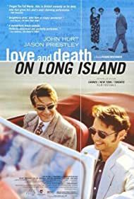 Watch Free Love and Death on Long Island (1997)