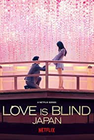 Watch Free Love Is Blind Japan (2022-)
