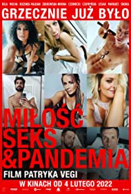 Watch Free Love, Sex Pandemic (2022)