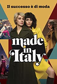 Watch Full Movie :Made in Italy (2019-)