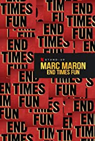 Watch Full Movie :Marc Maron End Times Fun (2020)