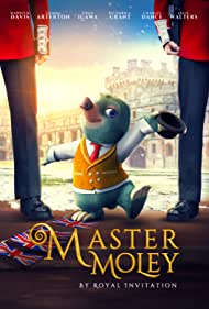Watch Free Master Moley (2019)