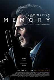 Watch Full Movie :Memory (2022)