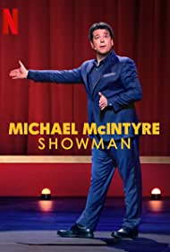 Watch Free Michael McIntyre Showman (2020)