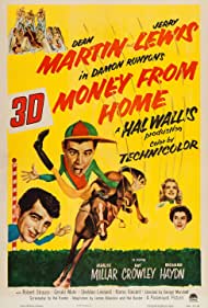 Watch Free Money from Home (1953)
